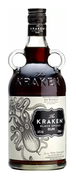 Rom - Kraken rum